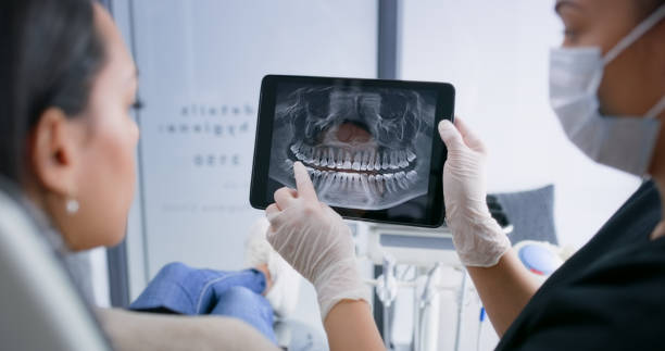 Licensed Tooth Extraction service in Benson County County, ND - Smile Center Dentistry